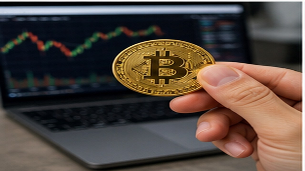 Bitcoin piyasasında dalgalı seyir devam ediyor